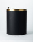 Onyx Trash Bin