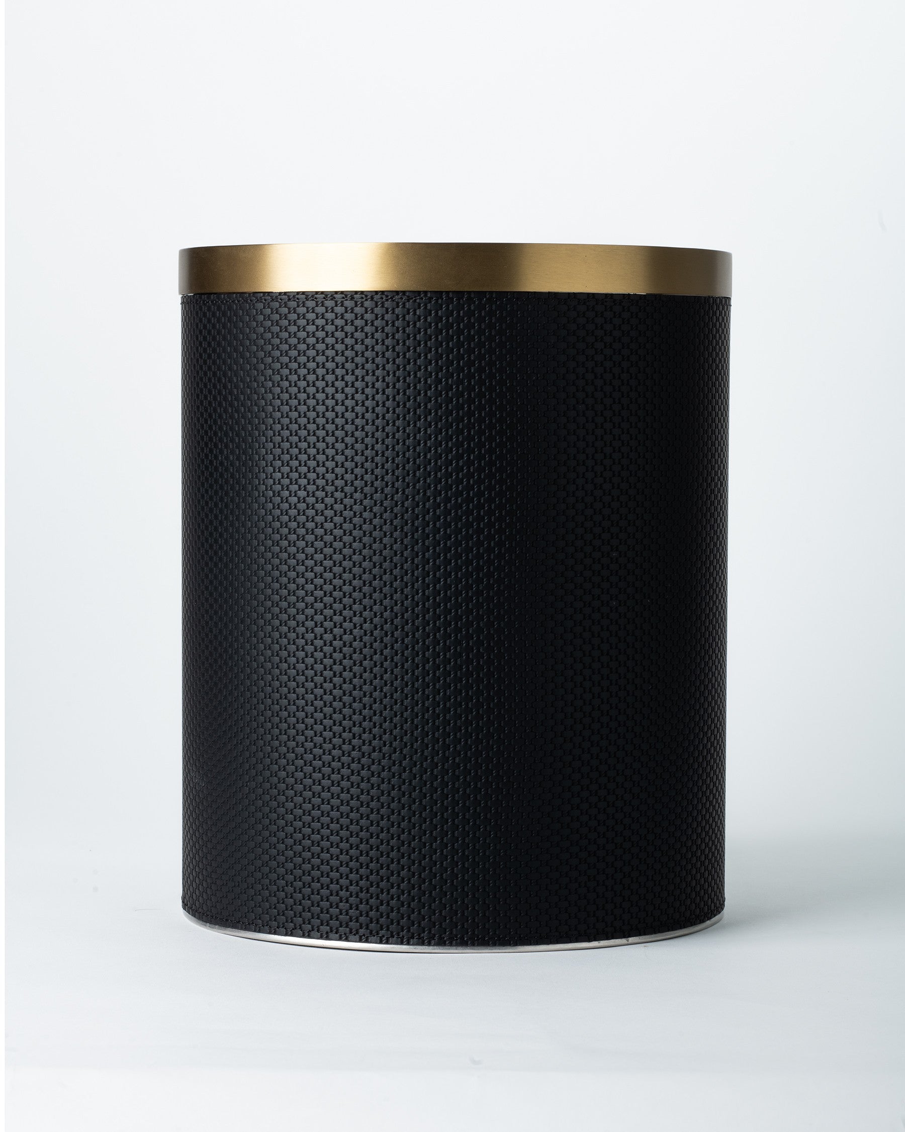 Onyx Trash Bin