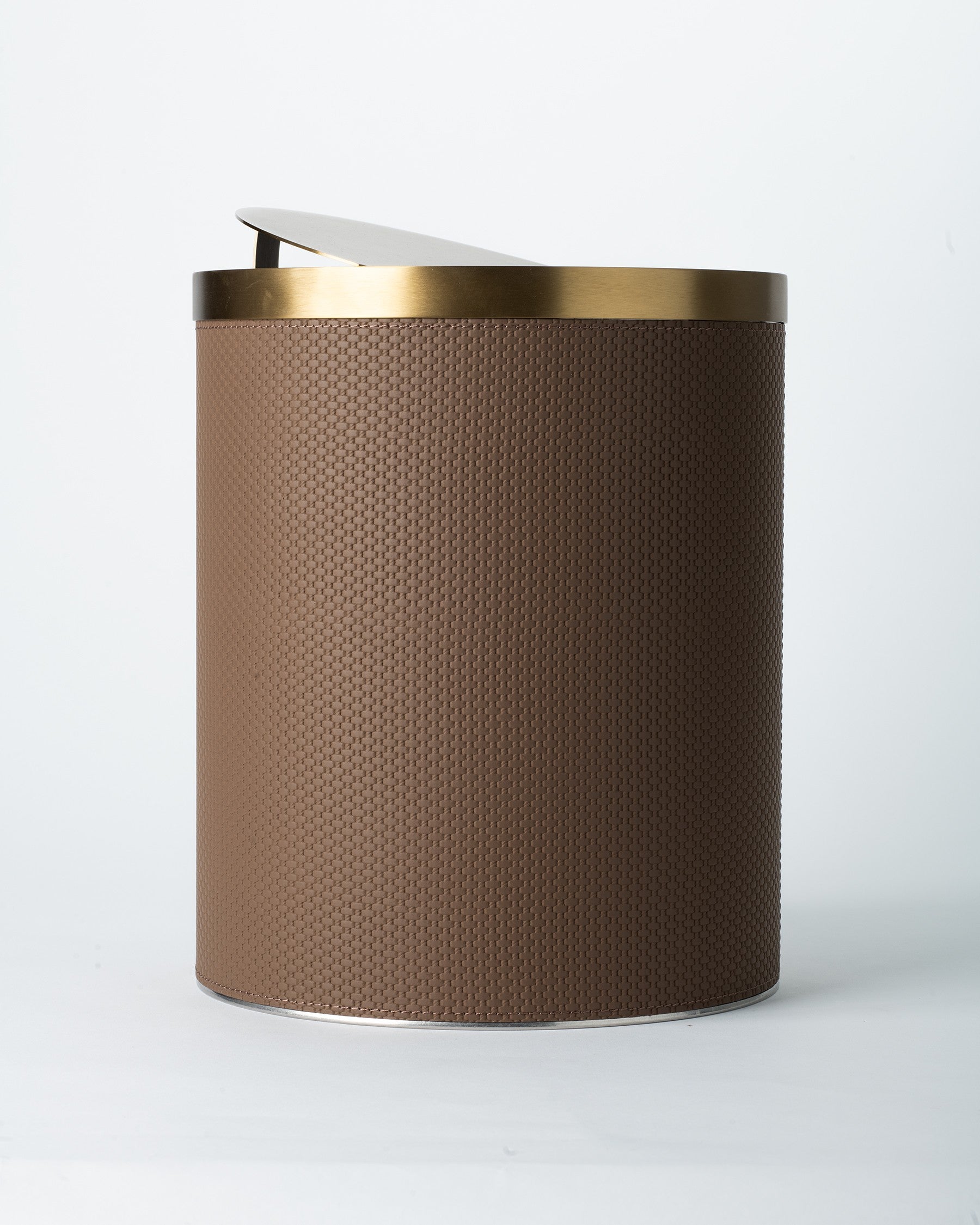 Sable Tress Trash Bin