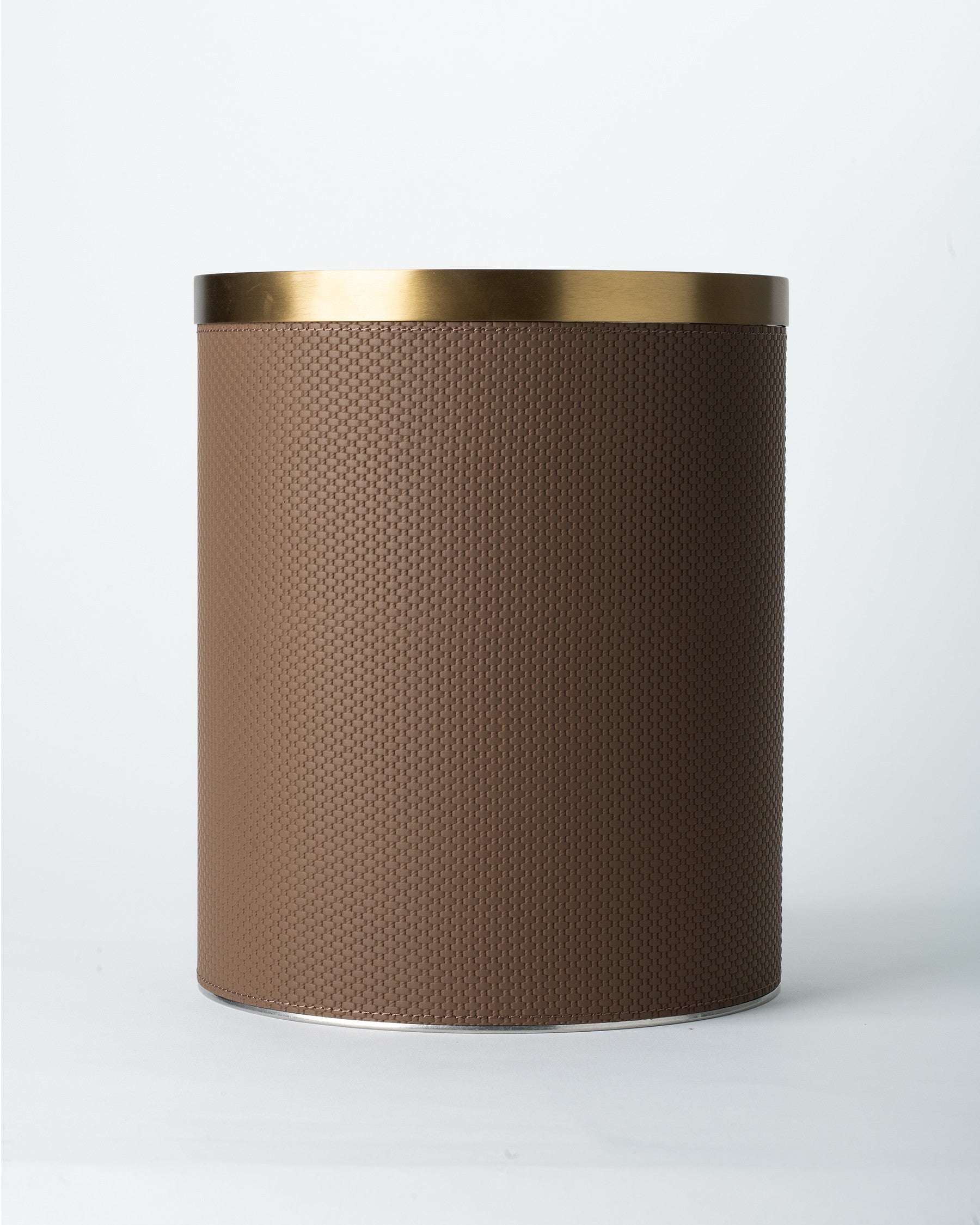 Sable Tress Trash Bin