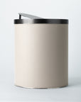 Lumiere Weave Trash Bin