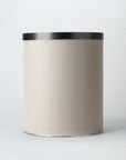 Lumiere Weave Trash Bin