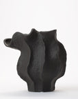 Cocoon Vase