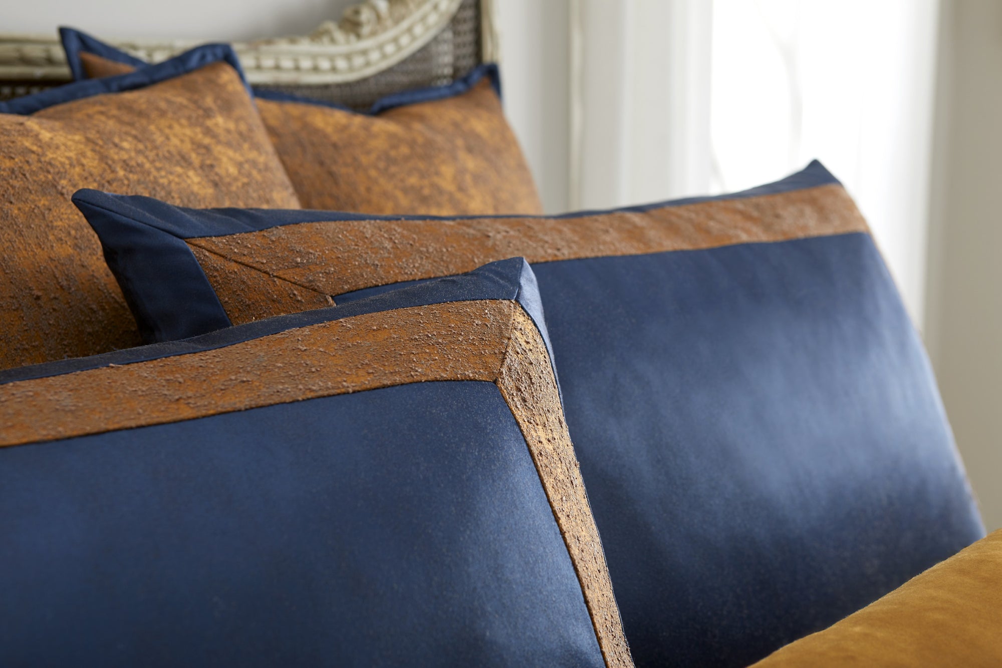 Amagansett Duvet Cover