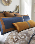 Amagansett Duvet Cover