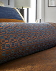 The Arches Duvet Cover