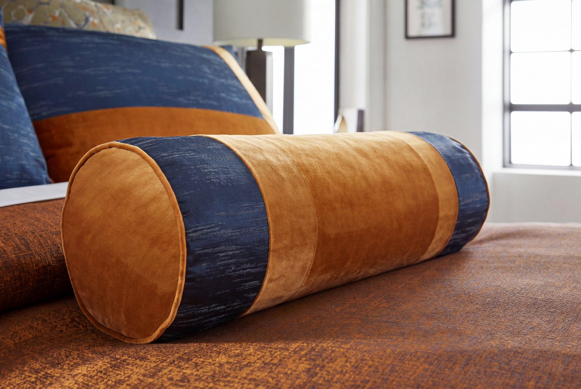 The Arches Bolster