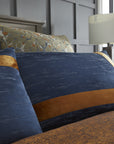 The Arches Duvet Cover