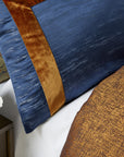 The Arches Duvet Cover