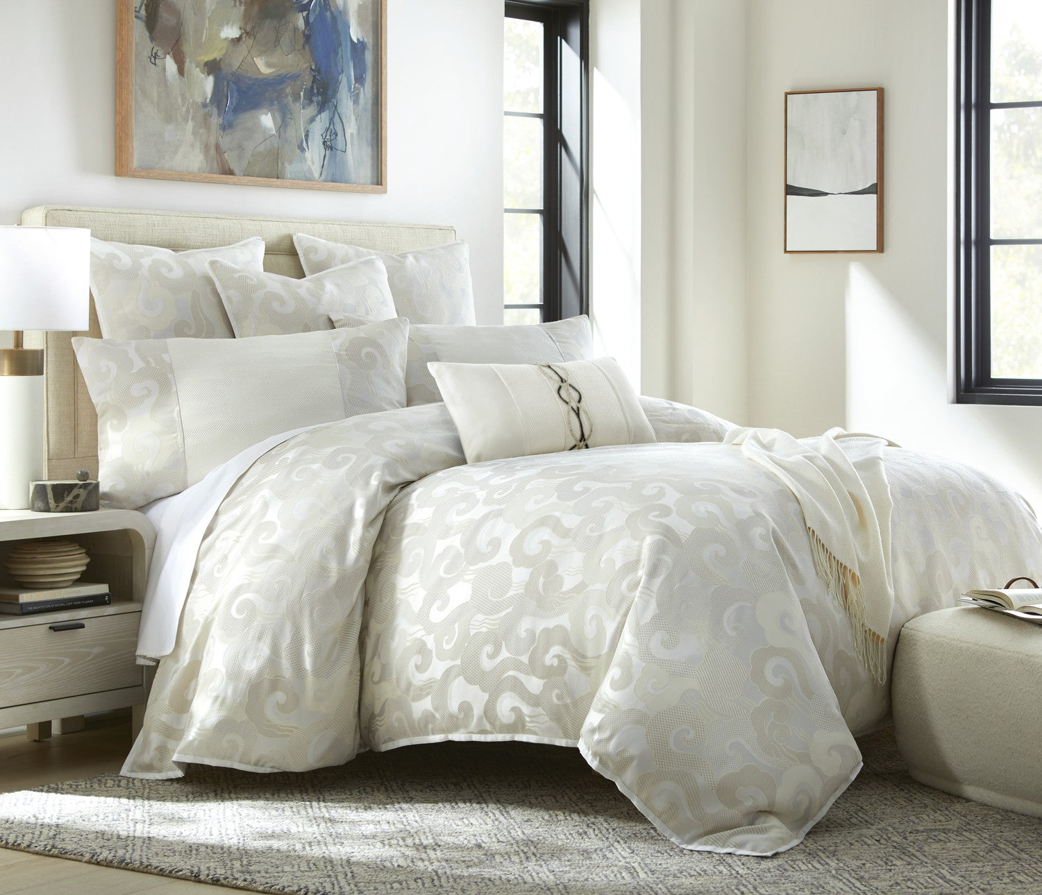 Telluride Bolster