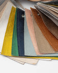 Custom Bedding Rings