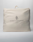 Sustainable Alpaca Duvet Insert