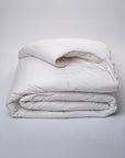 Sustainable Alpaca Duvet Insert