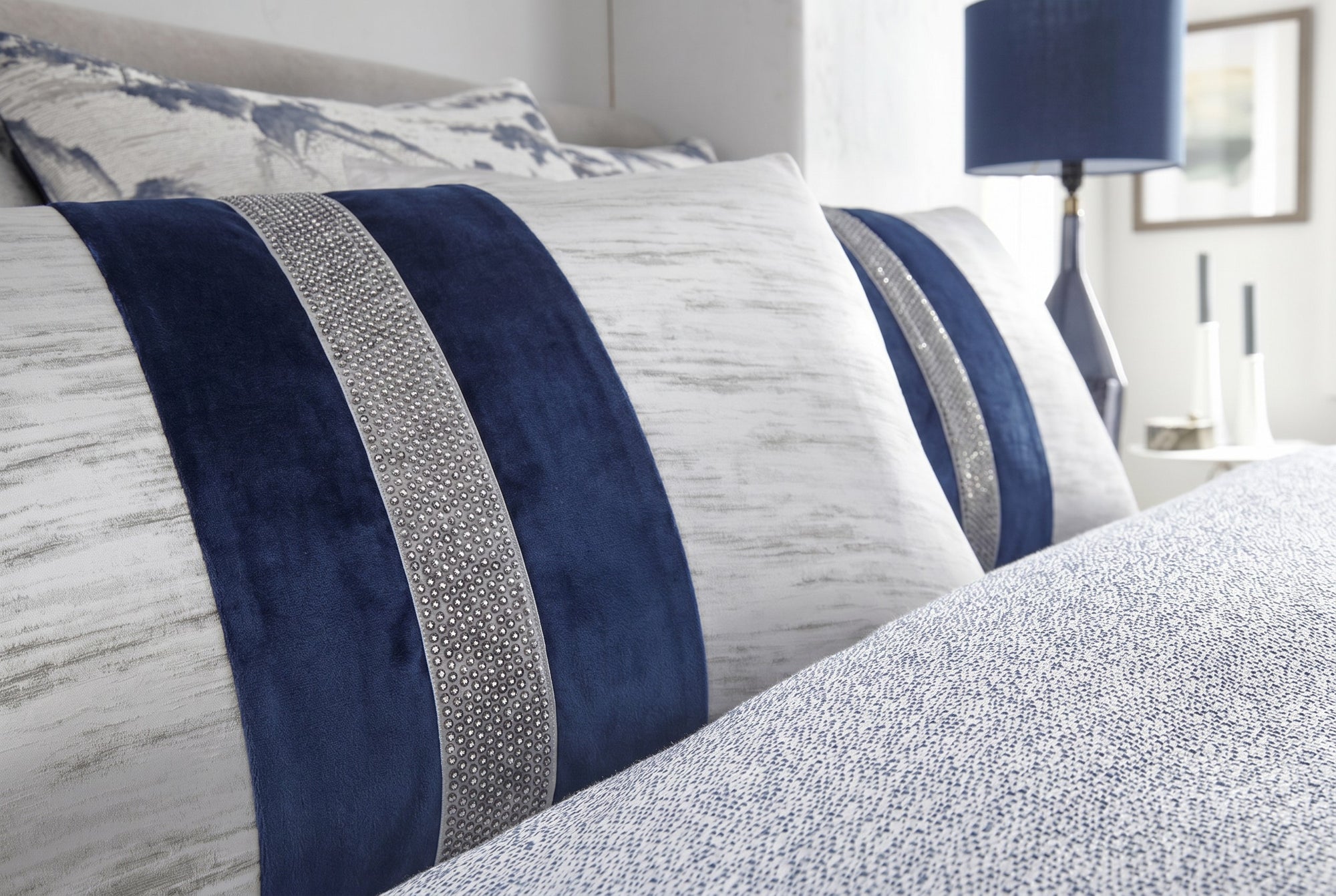 Montauk Bolster