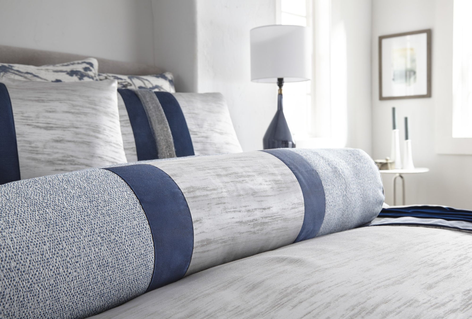 Montauk Bolster