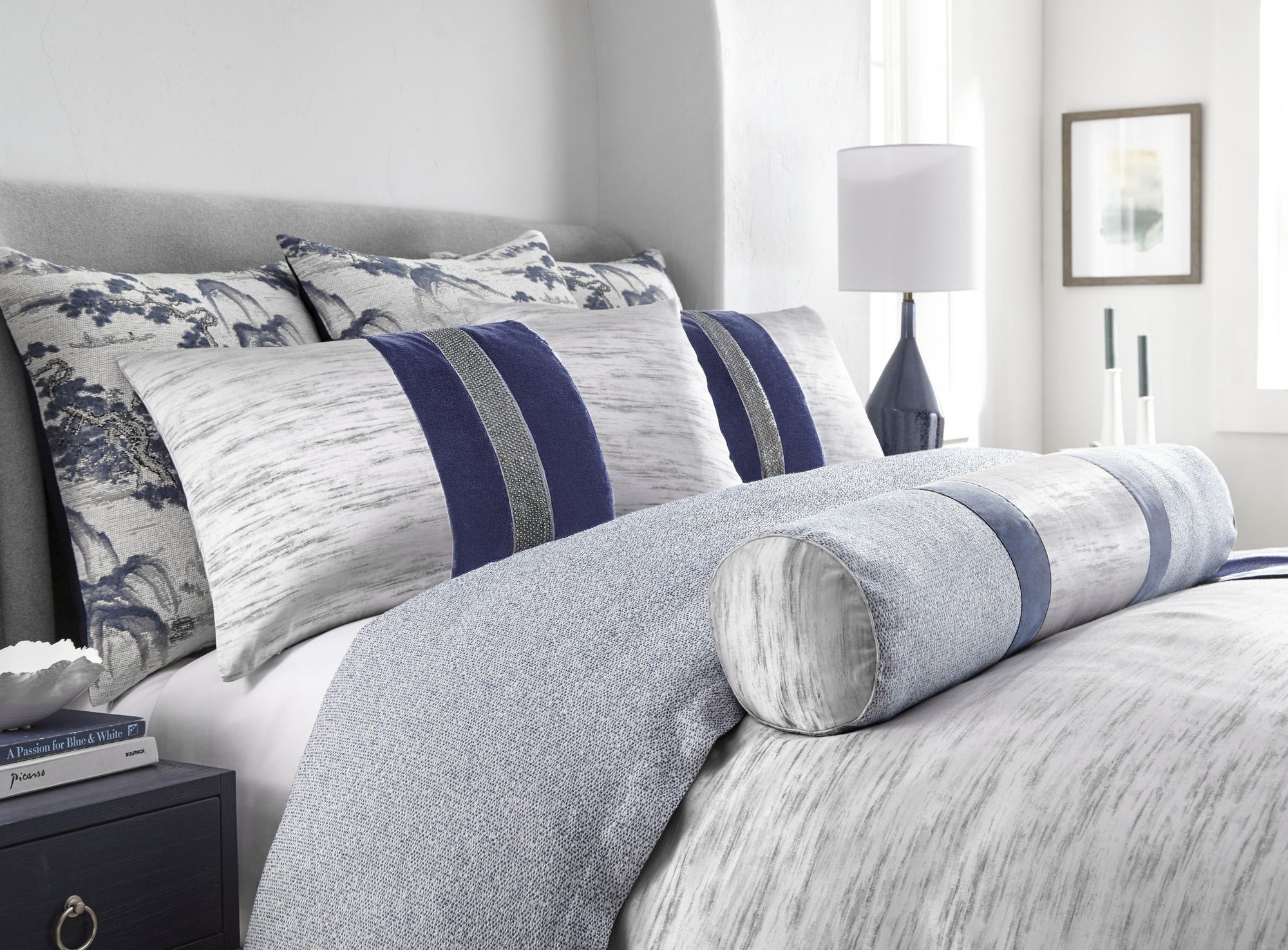 Montauk Bolster