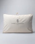 Sustainable Alpaca Pillow